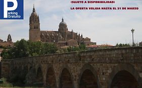 Urban Salamanca